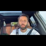 Mostafa Khater Instagram - @karimmahmoudabdelaziz
