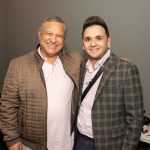 Mostafa Khater Instagram - شرفنا ونورنا امبارح السفير احمد فاروق سفير جمهورية مصر العربية لدى المملكة العربية السعودية والسفير مصطفى المنصوري سفير المملكة المغربيه لدي المملكة العربية السعودية 🇸🇦🇪🇬🇲🇦 يارب تكونوا اتبسطوا والعرض عجبكم ❤️😍 #عائلة_تس #مصطفي_خاطر #موسم_الرياض