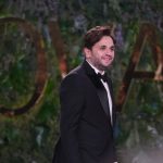 Mostafa Khater Instagram - Glimpses from Joy Awards .. a night to remember! @joyawards.official
