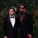 Mostafa Khater Instagram - Glimpses from Joy Awards .. a night to remember! @joyawards.official
