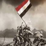 Mostafa Khater Instagram - ٥٠ سنه من الفخر والعزه والكرامه 🇪🇬زي النهارده حاربنا وانتصرنا وحققنا اعظم نصر 🔥 كل سنه وكل المصريين بعزه وفخر بمناسبة نصر اكتوبر ١٩٧٣ #تحيا_مصر #نصر_اكتوبر