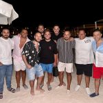 Mostafa Khater Instagram - الصحاب يلا 😍😍