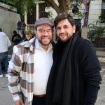 Mostafa Khater Instagram - مسلسل #كشف_مستعجل 🥼🩺 رمضان ٢٠٢٣ ان شاء الله حصريا علي منصة ‏Watch it 📺