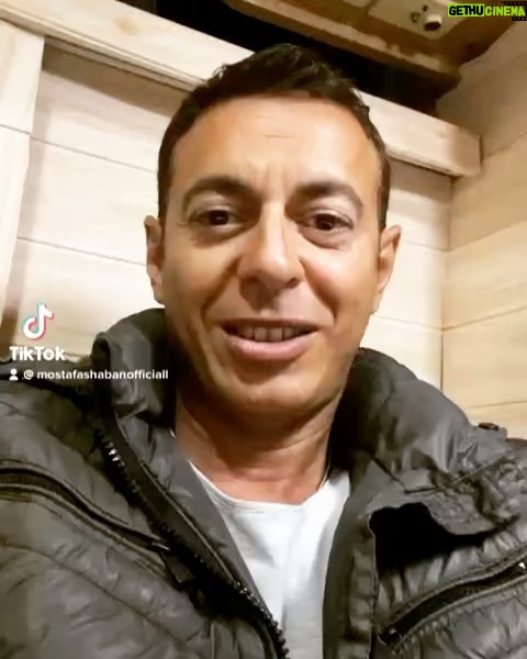 Mostafa Shaaban Instagram - #سفينه و سريه يالا 😉 كل سنه وانتو طيبين ❤️❤️❤️❤️❤️ عيد سعيد عليكو و على بلدنا و اهلنا و ناسنا فى كل مكان 🌺🌹🌹 #متغاظ #عيد