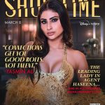 Mouni Roy Instagram - Connections and talent, she has it all to power through the world of showbiz. #HotstarSpecials #Showtime streaming March 8th. #ShowtimeOnHotstar @karanjohar @apoorva1972 @somenmishra @mihirbd @gogoroy @kumararchit @naseeruddin49 @therealemraan @mahima_makwana @imouniroy @simplyrajeev @shriya_saran1109 @neeraj_madhav @vishalvashishtha @ghuggss #VijayRaaz #LaraChandni @mitchinder @jehanhanda @karandontsharma @Bhaskarville @tallz.music @dharmaticent