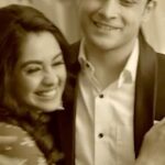 Mugdha Chaphekar Instagram - Experience the magic of love with ‘Mere Soneya’ ❤️ #KumkumBhagya #MereSoneya #SRGMP2023 #AlbertLepcha #ZeeMusicCompany #ZeeMusicOriginals @albertlepcha_official @zeemusiccompany @zeetv