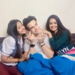 Mugdha Chaphekar Instagram - Us 🫶 #love
