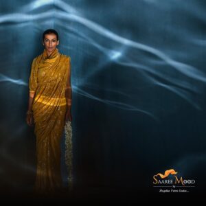 Mugdha Godse Instagram - THE WATER SERIES
She builds, she laughs, she gives it her all!
She is the pride of India!✨

Link in bio to shop SaareeMood!✨ 

Photography : @tarun_khiwal 
Styling : @harshad.fshn 
MUA : @kaushikanu 
Production : @karma__production 
Jewellery : @amrapalijewels 
.
.
.
.
#saareemood #saareesforallemotions #mugdhagodse #newbrandlaunch #shopthelook