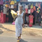 Mugdha Godse Instagram - Some Goa Fun n shopping 😍 South Goa