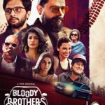 Mugdha Godse Instagram - Love, betrayal, twist, and turns, get ready for a powerful dose of this thrilling ride! Watch #BloodyBrothers, now streaming exclusively on #ZEE5 @zee5 @applausesocial @bbcstudiosindia @sameern @segaldeepak @gosamm @jaideepahlawat @mohdzeeshanayyub @desaitina @shru2kill @mayaalagh @mugdhagodse @satishkaushik2178 @jitendrajoshi27 #RahulPrakash @garg.prasoon @devnidhib @deepali31 #ShaadAli @sydhartonline @anujrajoria @riyapoojary @raju.nav @castingdagar #ManishKalra #PunitMisra @nimishalok