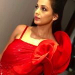 Mugdha Godse Instagram - Amritsar Diaries… Photo by @ineludible_vibe Thank you for Great event for @myfmindia MUA @ruhanipuriartistry Hair : @muskanmanhas_hairstylist Outfit : @sitara_by_gkx Styling : @abhinavtanwarofficial Thank you all for making it happen so easily and Gracefully ❤️❤️❤️🙏🏽🙏🏽🙏🏽💐💐💐 #workmode #event #fashion #styling #amritsar #amritsardiaries #punjab #gratitude #love #silence #happiness #divine Hyatt Regency Amritsar