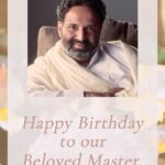 Mugdha Godse Instagram - In deep reverence and sincerest gratitude … feeling blessed… ❤️❤️❤️ To learn about transforming practices and teachings of my Master ‘Tarneiv’ Ji… 🙏🏽🙏🏽🙏🏽 Follow @belly_group #bellygroup #gratitude #silence #love #peace #joy #be #divine #thy #grace