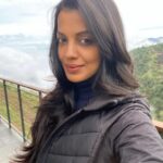 Mugdha Godse Instagram - Mesmerised with Nilgiris… just loving it… ❤️😇 @amaranilgiris #nilgiris #nature #love #gratitude #amaranilgiris AMARA