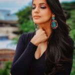 Mugdha Godse Instagram - Meditative Sunday ❤️🤗🌺 #love #happiness #silence #be #divine #instagood #sunday #sundayvibes #instagram #reelsinstagram #trending #follow #like #explore #explorepage #viral #instadaily #likeforlikealways #memes #photography #fashion #music #reelitfeelit #foryou #reelsindia #bollywood #likes #photooftheday #bliss