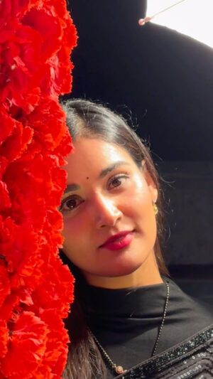 Mukti Mohan Instagram - You capturing me 🆚 Meh 🤦🏻‍♀️