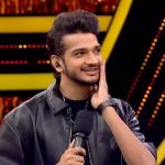 Munawar Faruqui Instagram - Munawar ki hogi taang khichaai, aur hoga dher saara madness! Dekhiye #MadnessMachayenge, aaj se, Sat-Sun, raat 9:30 baje, sirf #SonyEntertainmentTelevision par! @realharshgujral @munawar.faruqui #MadnessMachayengeIndiaKoHasayenge #MadnessMachayengeOnSonyTV