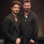 Murat Boz Instagram - İyi ki doğdun brocum 🤍 @alibozofficial
