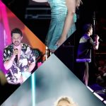 Murat Boz Instagram - 2024 yılının ilk konserine hazır mısınız? Hadise & Murat Boz New York konserine saatler kaldı! Biletler hızla tükeniyor, Bu muhteşem konser için 6 Ocak cumartesi akşamı New York City Center’da buluşalım. 🗓️ 6 Ocak cumartesi 7.00 pm 📍New York City Center Biletler için; nycitycenter.org sitesini ziyaret edebilirsiniz. #newyork