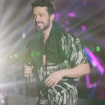Murat Boz Instagram - 6 Ocak New York Özledim ve kavuşuyoruz 🤍
