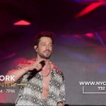 Murat Boz Instagram - 14 Ekim - New York 🇹🇷