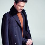 Murat Boz Instagram - Winter is coming
