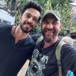 Murat Boz Instagram -