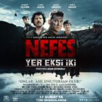 Murat Yildirim Instagram – “NEFES Yer Eksi İki” Afişimiz… 17 Şubat’ta sinemalarda.  @nefesyereksiiki