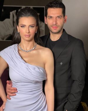 Murat Yildirim Instagram - 😍