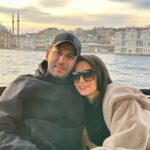 Murat Yildirim Instagram – Aşk ve İstanbul ♥️
