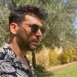 Murat Yildirim Instagram – The Summer is coming 🌝😎