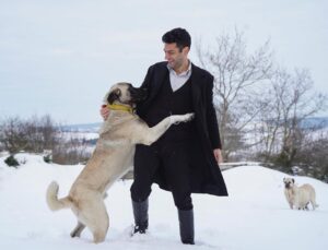 Murat Yildirim Instagram - İyi hafta sonları.