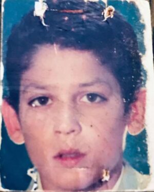 Murat Yildirim Instagram - Yaş 11 😊 #tbt