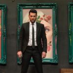 Murat Yildirim Instagram - Biz büyük bir aileyiz “RAMO” ailesi, bugün itibarı ile ailenin bireyleri farklı yerlere gidecekler ama gönlümüz hep birlikte olacak...Teşekkürler bu işte emeği geçen bütün ekip arkadaşlarım,teşekkürler BKM, teşekkürler Show Tv ve bizi izleyen bütün seyirciler, RAMO fan club, Rambel fan club (şerbetli baklavalarım), sizi seviyorum... We are a big family, RAMO family members will go their separate ways as of today, but our hearts will always remain together. Thanks to all my teammates in this project, thank you BKM, thank you Show TV, and thank you our lovely & loyal audience, RAMO fanclub, Rambel fanclub ( my sherbet baklavas), I love you all.. شكرا من القلب لكل من ساهم بانجاح هذا العمل ، شكرا لكل المتابعين والفانز من كل انحاء العالم على دعمكم وتشجيعكم لنا .. إني فخور جدا بحبكم الكبير لنا . بالتوفيق والنجاح لكم ان شاءالله ....