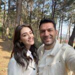 Murat Yildirim Instagram - Son gün...Oyunculuğunla her seferinde Ramo’yu izlemesini daha keyifli hale getirdiğin için teşekkürler 🙏 @esbilgic