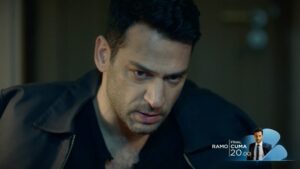Murat Yildirim Instagram - Ayrılık çok zor olacak...FİNAL bu Cuma 20:00’de...”Bana Adanalı RAMO derler”.