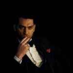 Murat Yildirim Instagram - RAMO