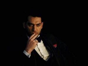 Murat Yildirim Instagram - RAMO