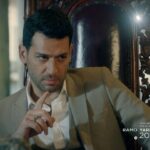 Murat Yildirim Instagram - Ön izleme...RAMO @mcagataytosun @ramo_dizisi @toprak_karaoglu @sedacalisir @birol_tezcan_ @denizkarao @bkmonline @showtv