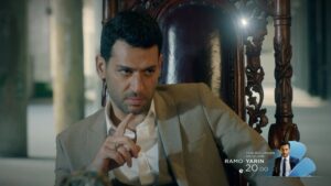 Murat Yildirim Instagram - Ön izleme...RAMO @mcagataytosun @ramo_dizisi @toprak_karaoglu @sedacalisir @birol_tezcan_  @denizkarao  @bkmonline @showtv