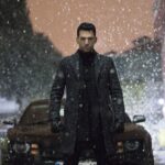 Murat Yildirim Instagram - “The Game has started” RAMO @yusufcanozpht