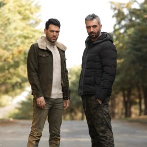 Murat Yildirim Instagram - Birazdan RAMO’da #DayanKalbim diyeceğiz... @mcagataytosun