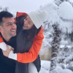 Murat Yildirim Instagram - İyi Pazarlar ☃️