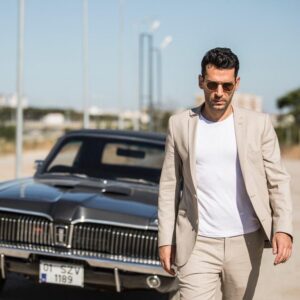 Murat Yildirim Instagram - “RAMO” bu akşam 20:00’de Show Tv’de... İyi seyirler... @ramo_dizisi  @bkmonline @showtv