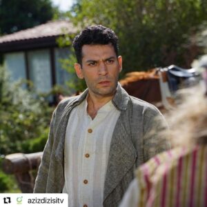 Murat Yildirim Instagram - YENİDEN BAŞLAMANIN, AŞKIN VE HÜRRİYET’İN ADIDIR “AZİZ”. Yakında @showtv de buluşmak üzere...
@azizdizisitv  @o3medya @zeyntann  @recaikaragoz