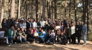 Murat Yildirim Instagram - Biz büyük bir aileyiz “RAMO” ailesi, bugün itibarı ile ailenin bireyleri farklı yerlere gidecekler ama gönlümüz hep birlikte olacak...Teşekkürler bu işte emeği geçen bütün ekip arkadaşlarım,teşekkürler BKM, teşekkürler Show Tv ve bizi izleyen bütün seyirciler, RAMO fan club, Rambel fan club (şerbetli baklavalarım), sizi seviyorum... We are a big family, RAMO family members will go their separate ways as of today, but our hearts will always remain together. Thanks to all my teammates in this project, thank you BKM, thank you Show TV,  and thank you our lovely & loyal audience, RAMO fanclub, Rambel fanclub ( my sherbet baklavas), I love you all.. شكرا من القلب لكل من ساهم بانجاح هذا العمل ، شكرا لكل المتابعين والفانز من كل انحاء العالم  على دعمكم وتشجيعكم لنا .. 
إني فخور جدا بحبكم الكبير لنا .
 بالتوفيق  والنجاح لكم ان شاءالله ....