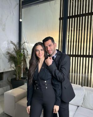 Murat Yildirim Instagram - @mrtyldrm 🖤🖤 happy Sunday