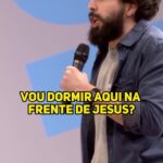 Murilo Couto Instagram - Verdadeiro significado de só Jesus na causa 🤣 Ingressos em www.murilocouto.com.br/agenda Link na Bio Próximos Shows: 22. SETEMBRO TEATRO GOIÂNIA SEXTA| 19H30 GOIÂNIA/GO --------------- 23. SETEMBRO TEATRO UNIP SÁBADO | 20H BRASÍLIA / DF --------------- 24. SETEMBRO TEATRO PROCÓPIO FERREIRA DOMINGO | 19H GUARUJÁ / SP --------------- 30. SETEMBRO TEATRO MUNICIPAL 'TURÍBIO RUIZ' SÁBADO | 20H30 POÁ / SP --------------- 01. OUTUBRO CINE THEATRO BRASIL VALLOUREC DOMINGO | 19H BELO HORIZONTE / MG ---------------- 05. OUTUBRO TEATRO NOVA IGUAÇU QUINTA | 20H NOVA IGUAÇU / RJ ----------------- 06. OUTUBRO TEATRO RIACHUELO RJ SEXTA | 20H RIO DE JANEIRO / RJ ----------------- 20. OUTUBRO ARENA TATUAPÉ SEXTA | 21H SÃO PAULO / SP ------------------ 21. OUTUBRO TEATRO THATHI SÁBADO | 20H ARAÇATUBA / SP ------------------ 22. OUTUBRO TEATRO SANTA TEREZINHA DOMINGO | 20H BRAGANÇA PAULISTA / SP #MuriloCouto #StandUpComedy #Humor
