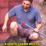 Murilo Couto Instagram - Será que foi a folha de eucalipto que me fez ver sereias? #MuriloCouto #Humor #TheNoite