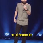 Murilo Couto Instagram - E esse pessoal que tem contato com o #sobrenatural ? #MuriloCouto #humor #StandUpComedy