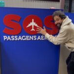 Murilo Couto Instagram - Pra quem já teve problemas com passagem de avião eu indico muito seriamente a @sospassagensaereas ! Os cara são brabo demais e resolvem teus problemas quando tu mais precisa e as companhias aéreas e agências te deixam na mão! Dá uma olhada no insta e chama eles que tu vai ver que vale a pena demais! @sospassagensaereas ✈️✈️